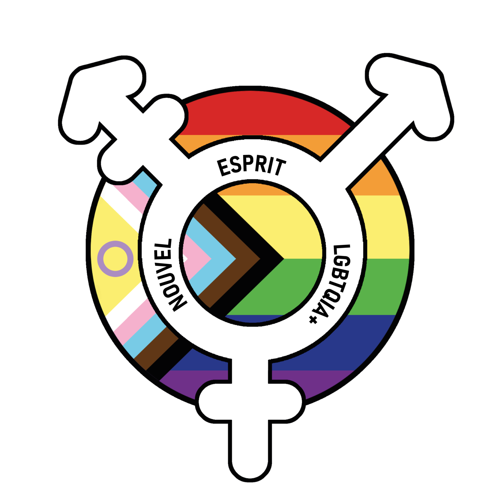 Nouvel Esprit's logo